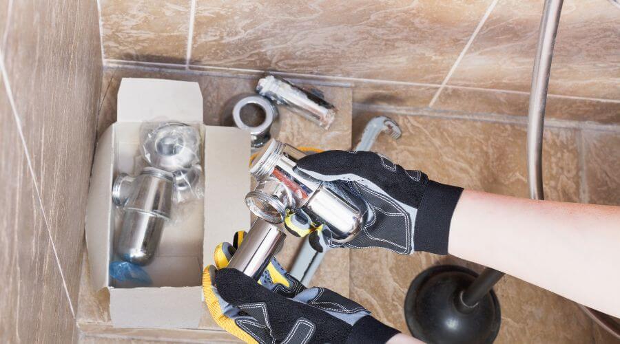 Local Chimney Repair in Ludington, MI